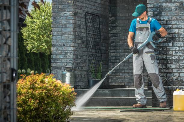 Spring Cleaning in Clarcona, FL