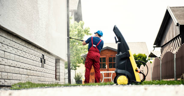 Best Solar Panel Cleaning  in Clarcona, FL